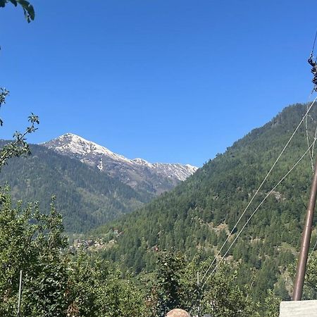 Sunface Homestay 马拉里 外观 照片