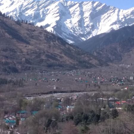Sunface Homestay 马拉里 外观 照片