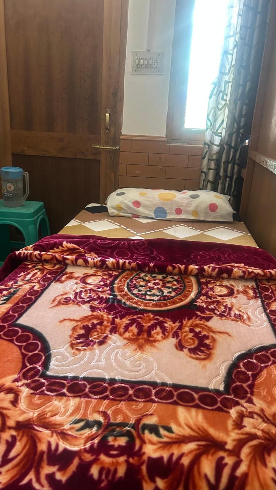 Sunface Homestay 马拉里 外观 照片