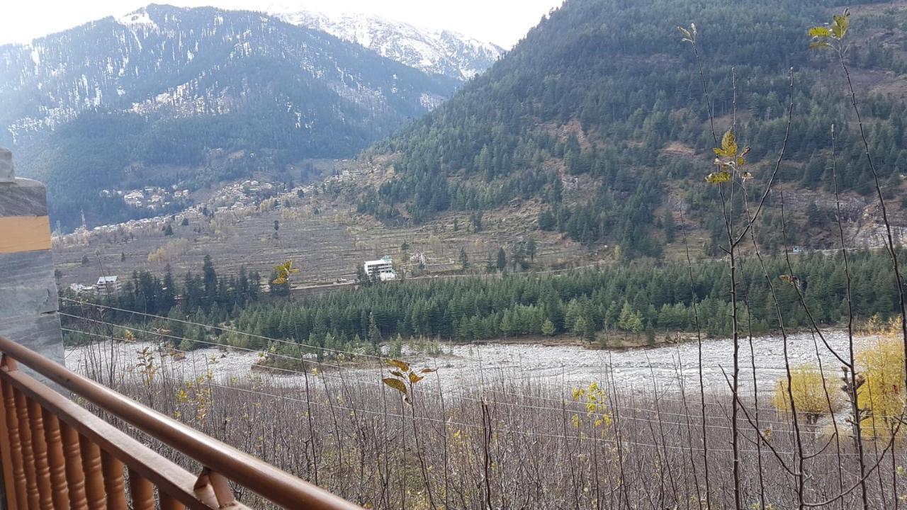 Sunface Homestay 马拉里 外观 照片