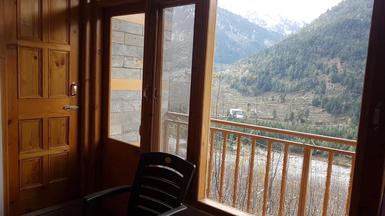 Sunface Homestay 马拉里 外观 照片