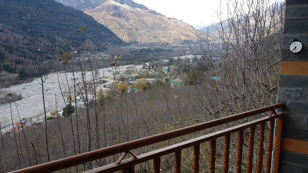 Sunface Homestay 马拉里 外观 照片