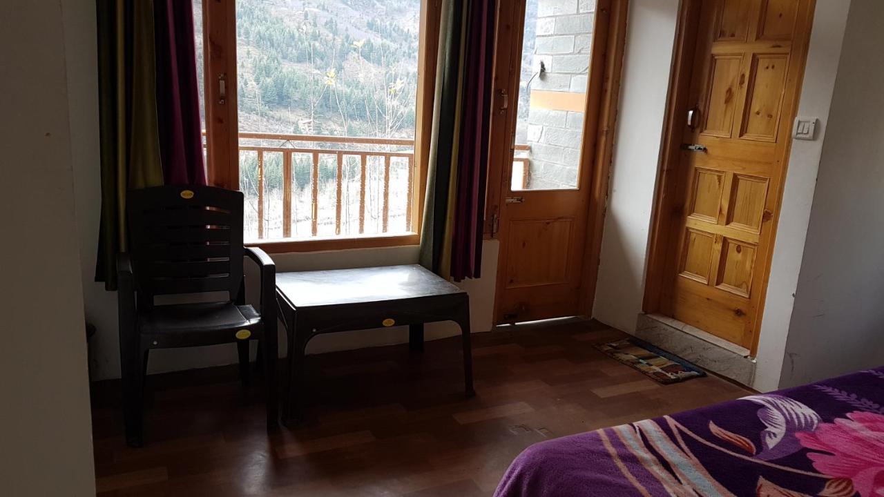 Sunface Homestay 马拉里 外观 照片