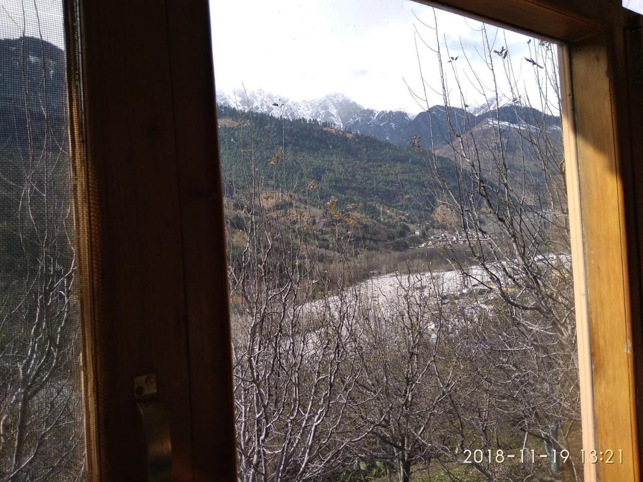 Sunface Homestay 马拉里 外观 照片