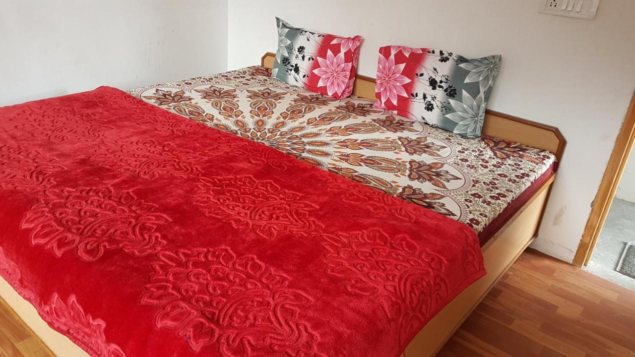 Sunface Homestay 马拉里 外观 照片