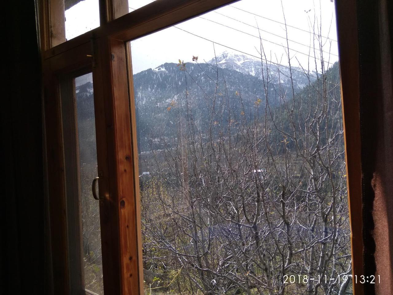 Sunface Homestay 马拉里 外观 照片