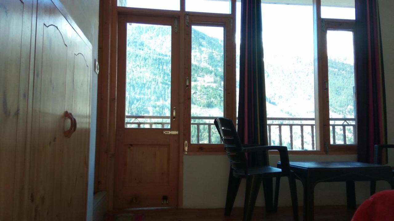 Sunface Homestay 马拉里 外观 照片