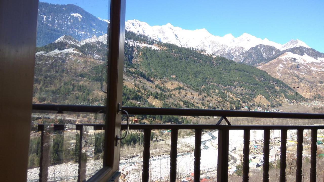 Sunface Homestay 马拉里 外观 照片