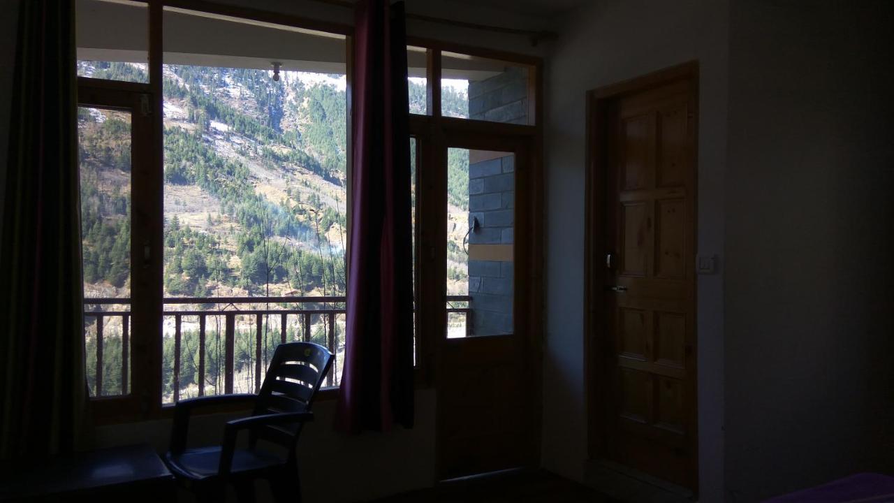 Sunface Homestay 马拉里 外观 照片