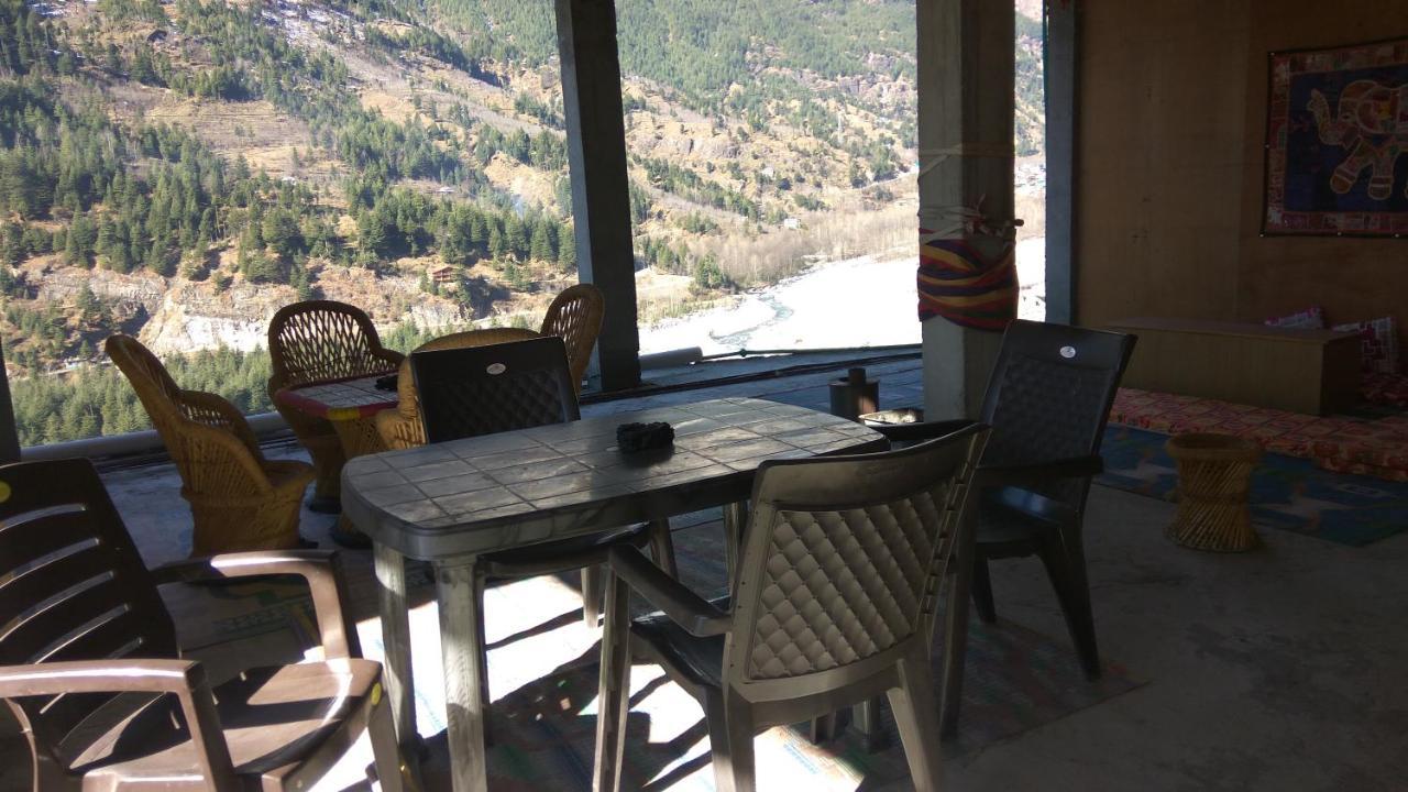 Sunface Homestay 马拉里 外观 照片