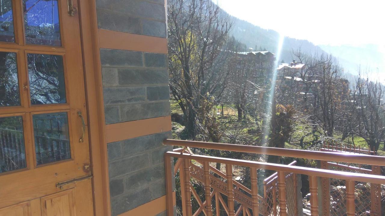 Sunface Homestay 马拉里 外观 照片