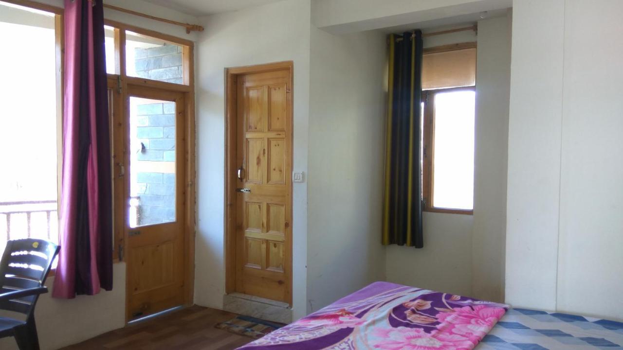 Sunface Homestay 马拉里 外观 照片