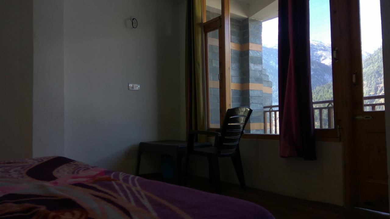 Sunface Homestay 马拉里 外观 照片