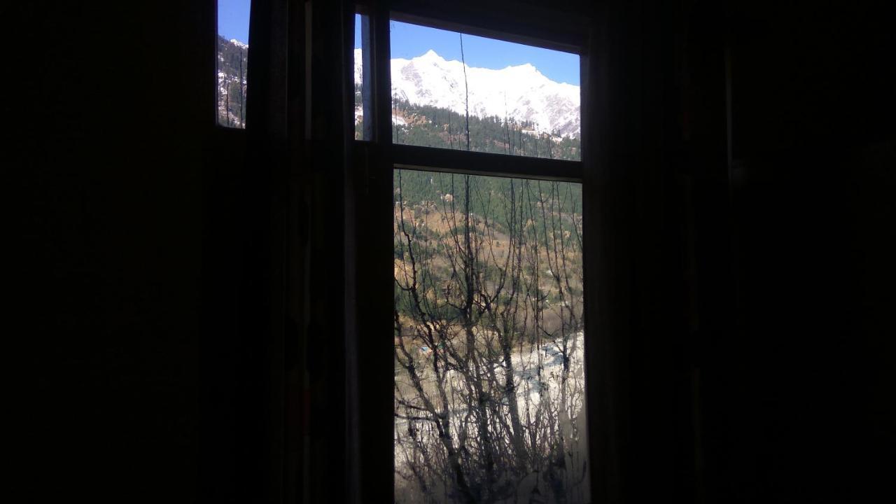 Sunface Homestay 马拉里 外观 照片