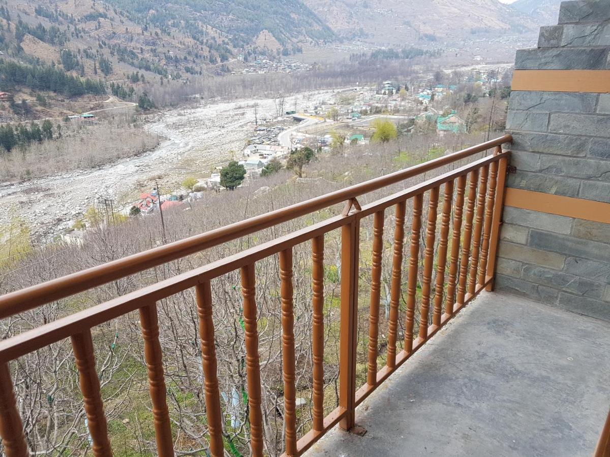Sunface Homestay 马拉里 外观 照片